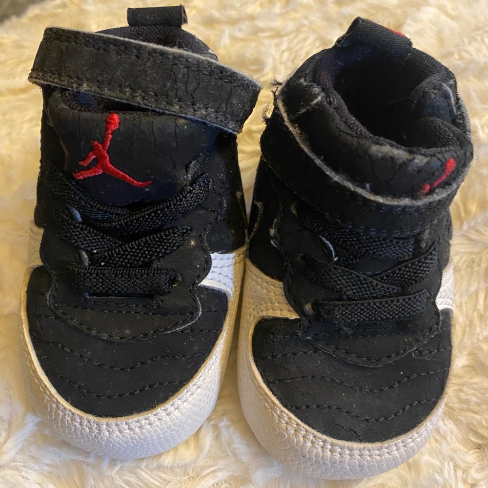 Infant Jordan Nike